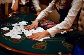 Вход на официальный сайт Casino Pobeda